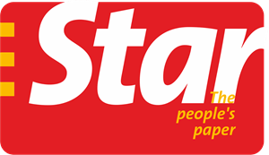 The Star Malaysia Logo PNG Vector