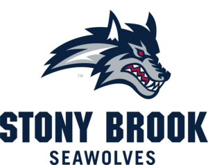 The Stony Brook Seawolves Logo PNG Vector