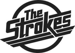 The Strokes Logo Vector