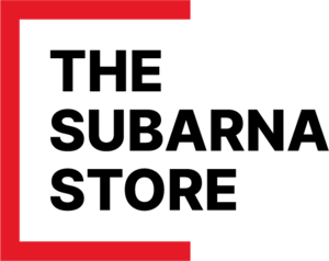 The Subarna Store Logo PNG Vector