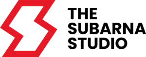 The Subarna Studio Logo PNG Vector