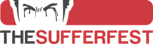 The Sufferfest Logo Vector