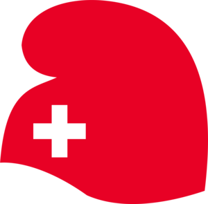 The Swiss Party of Labour Logo PNG Vector