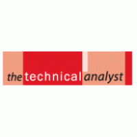 The Technical Analyst Logo PNG Vector