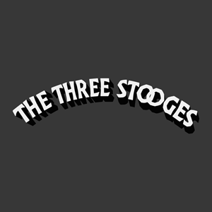 The Three Stooges (1of3) Logo PNG Vector