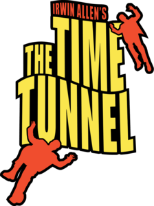 The Time Tunnel Logo PNG Vector