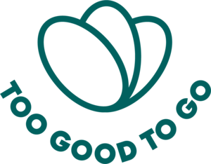 The Too Good to Go Logo PNG Vector