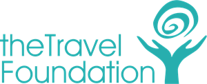 The Travel Foundation Logo PNG Vector