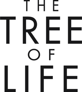 The Tree of Life Logo PNG Vector