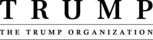 The Trump Organization Logo PNG Vector
