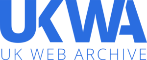 The UK Web Archive Logo PNG Vector