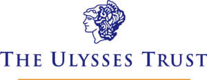 The Ulysses Trust Logo PNG Vector