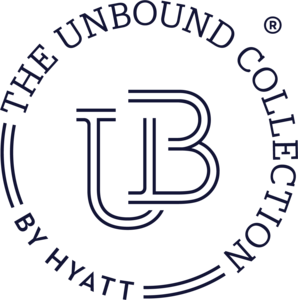 The Unbound Collection by Hyatt Logo PNG Vector