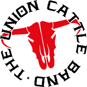 The Union Cattle Band Logo PNG Vector