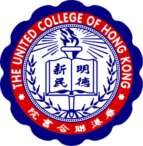 The United College of Hong Kong Logo PNG Vector