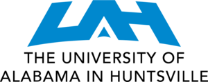 The University of Alabama in Huntsville Logo PNG Vector