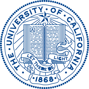 The University of California Logo Vector