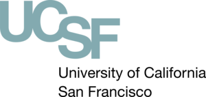The University of California, San Francisco Logo PNG Vector