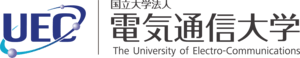 The University of Electro-Communications Logo PNG Vector