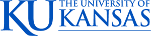 The University of Kansas Logo Vector