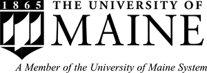 The University of Maine Logo Vector