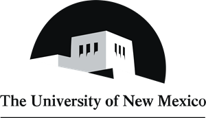 The University of New Mexico Logo PNG Vector