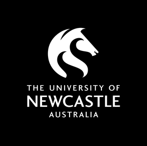 The University of Newcastle Logo PNG Vector