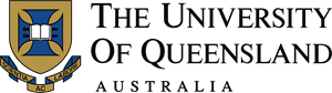 The University of Queensland UQ Logo PNG Vector