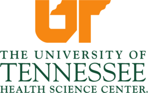 The University of Tennessee Health Science Center Logo PNG Vector