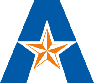 The University of Texas at Arlington Logo PNG Vector