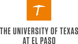 The University of Texas at El Paso Logo PNG Vector