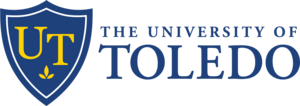 The University of Toledo Logo PNG Vector