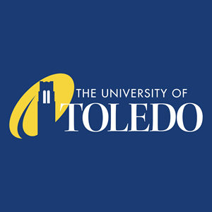 The University of Toledo Logo PNG Vector