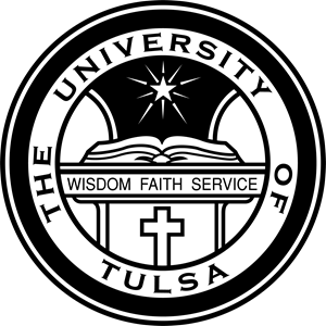 The University of Tulsa Logo Vector