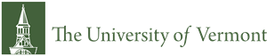 The University of Vermont Logo PNG Vector