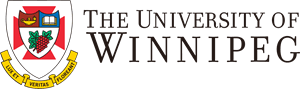 The University of Winnipeg Logo PNG Vector