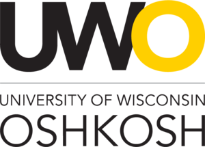 The University of Wisconsin Oshkosh (UW Oshkosh) Logo PNG Vector