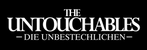 The Untouchables – Die Unbestechlichen Logo Vector