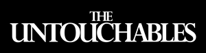 The Untouchables Logo Vector