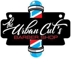 The Urban Cut's Logo PNG Vector