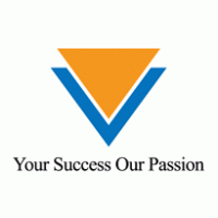 The V Logo PNG Vector