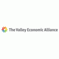 The Valley Economic Alliance Logo PNG Vector