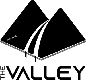 The Valley Esports Logo PNG Vector