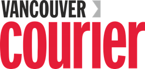 The Vancouver Courier Logo PNG Vector
