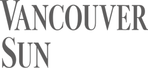The Vancouver Sun Logo PNG Vector