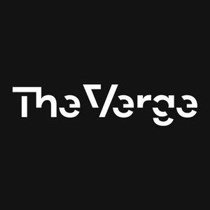 The Verge Logo PNG Vector