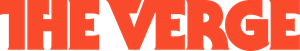 The Verge Logo PNG Vector