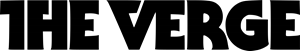 THE VERGE Logo Vector