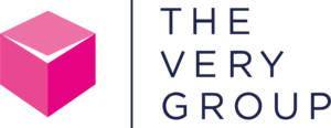The Very Group Logo PNG Vector