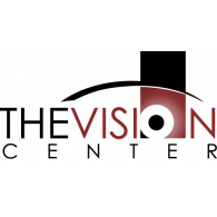 The Vision Center Logo PNG Vector